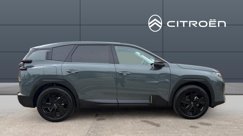 Citroen C5 Aircross 1.2 Hybrid 145 Max Edition 5dr Auto Petrol Hatchback